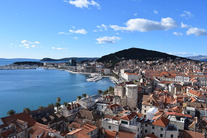 Grand Split Walking Tour with Diocletian's Palace - Guides and what you can expect from the storytelling