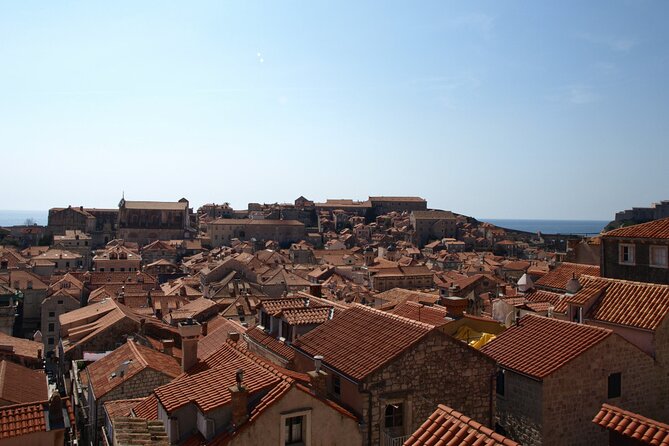 Group Day Tour Mostar and Kravice Waterfalls Tour from Dubrovnik - A long day worth it for Stari Most and Kravice Falls