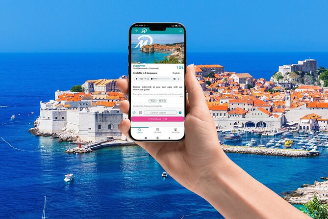 Group Day Tour Mostar and Kravice Waterfalls Tour from Dubrovnik - Food: what you get, what you won’t, and how to handle lunch