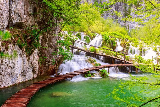 Guided transfer from Split to Zagreb with Plitvice Lakes stop - Key Highlights Worth Paying Attention To