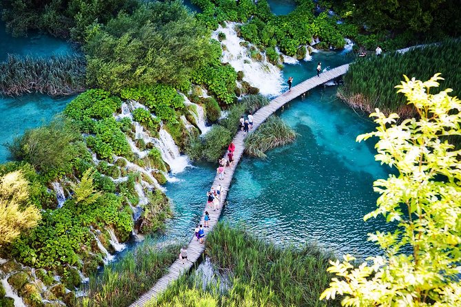 Guided transfer from Split to Zagreb with Plitvice Lakes stop - Price and Value: What the $168 Includes, and What It Does Not