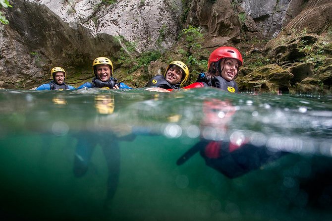 Guided transfer from Split to Zagreb with Plitvice Lakes stop - Guides and the Difference Between a Good Day and a Great Day