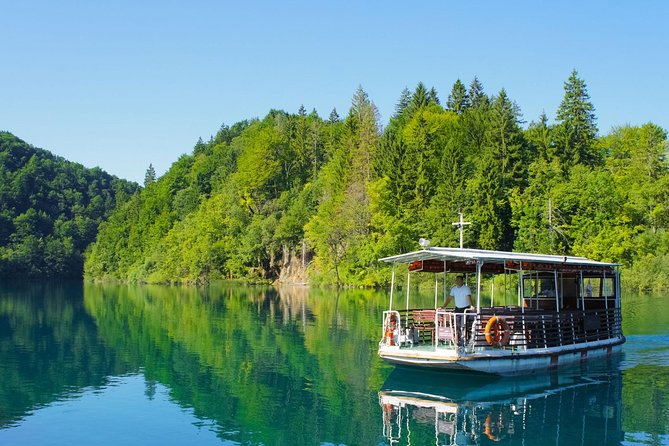 Guided transfer from Split to Zagreb with Plitvice Lakes stop - Who This Tour Suits Best (And Who Might Prefer Something Else)