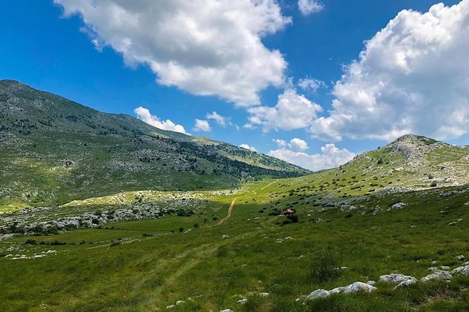 Half Day ATV Tour From Split with Picnic & River swimming - Price and value: $169.38 for a real half-day