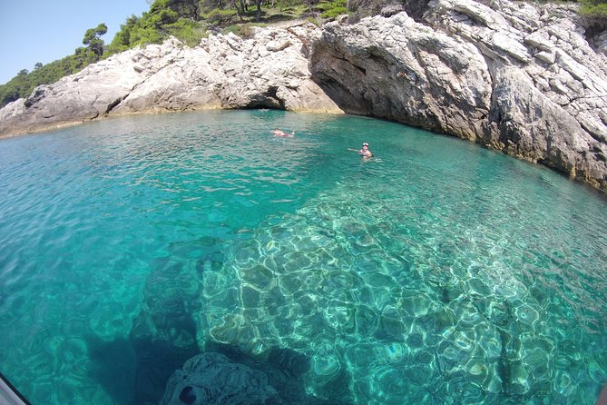 Half-Day Best Beaches & Bays Private Speed Boat Tour - Key reasons this tour works well