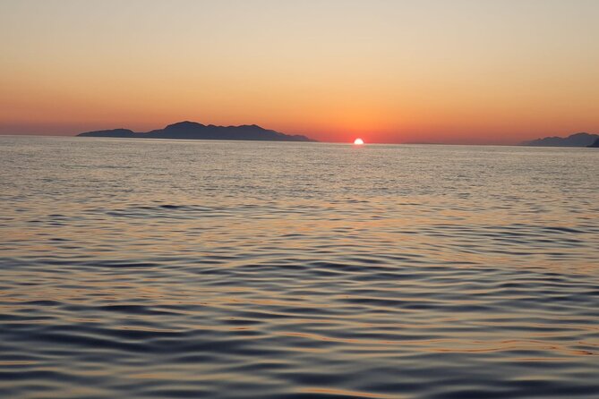 Half-Day Best Beaches & Bays Private Speed Boat Tour - Sunj Beach: a small stretch of Dubrovnik summer