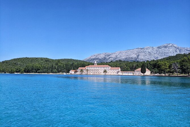 Half-Day Boat Tour Korcula Archipelago - Cruising the Korčula Archipelago: why the route feels personal