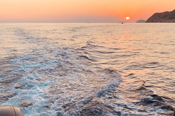 Half-Day Elafiti Islands Tour - Lopud Island: the main island stop and your best chance to slow down