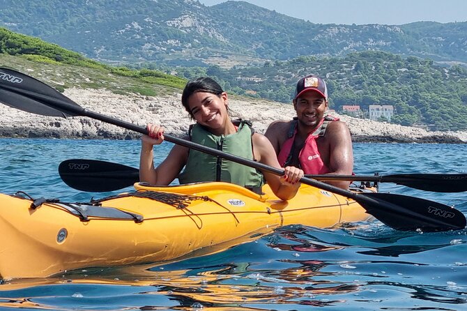 Half Day Paklinski Islands Sea Kayak Tour - Key things to know before you go