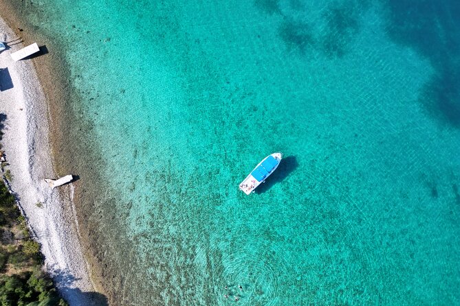 Half-Day Private Blue Lagoon Island Tour in Croatia - Half-day private boat time from Trogir (and why it feels worth it)