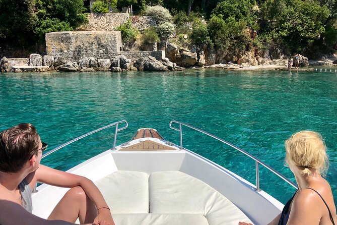 Half-Day Private Elafiti Island Boat Tour - Key highlights that make this tour worth your time