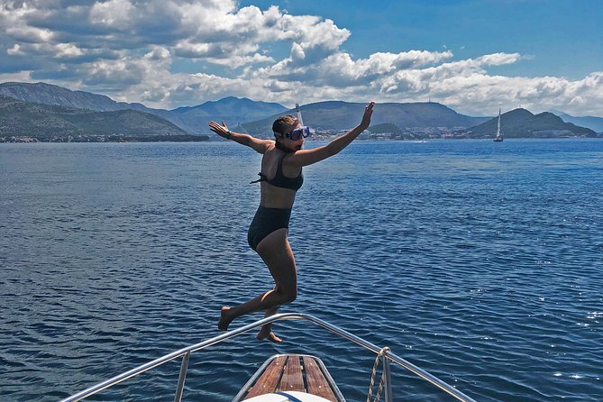 Half-Day Private Elafiti Island Boat Tour - What’s included really means less packing and fewer hassles