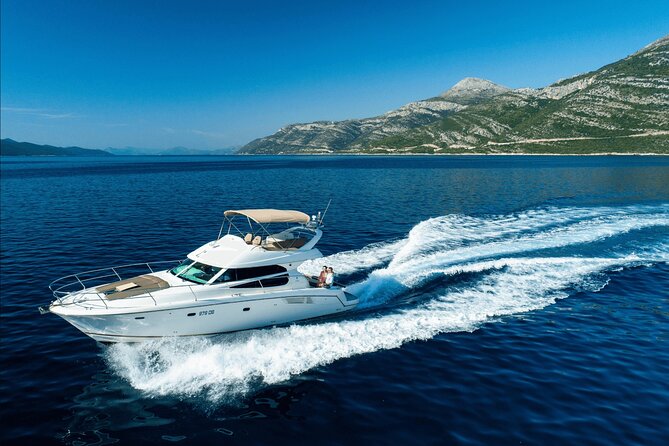 Half-Day Private Yacht Tour to the Elafiti Islands - Key things I’d bookmark before you go