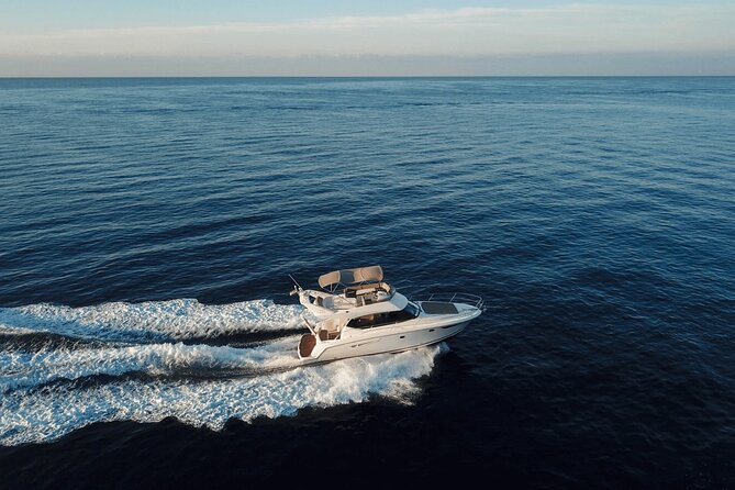 Half-Day Private Yacht Tour to the Elafiti Islands - Private yacht style from Dubrovnik, not a packed boat