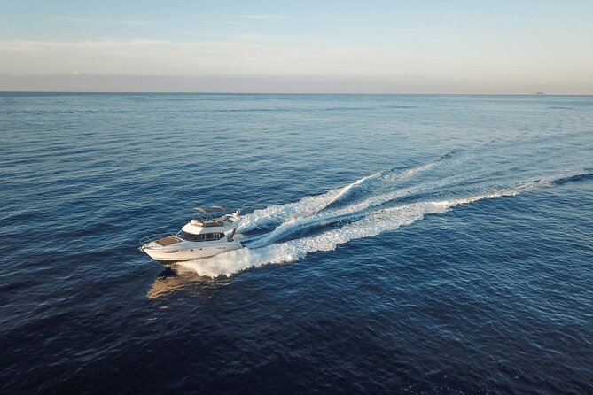Half-Day Private Yacht Tour to the Elafiti Islands - Refreshments on board: snacks, coffee, and a real chance to linger