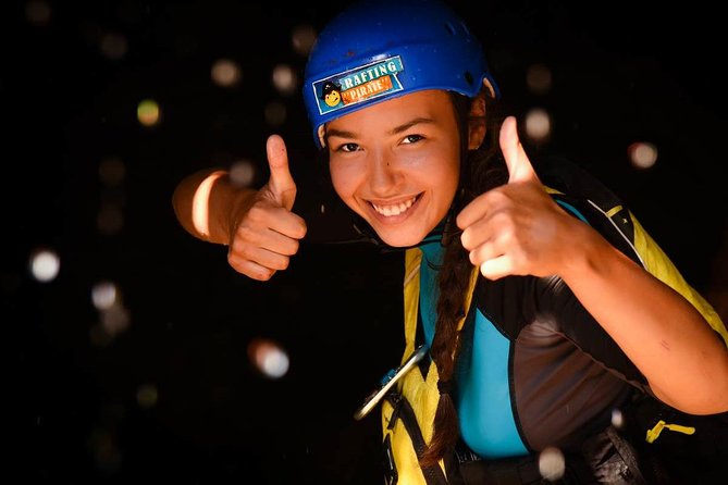 Half-Day Rafting Experience on Cetina River with Cliff Jumping and more - Cliff Jumping: Optional, But Built Into the Fun