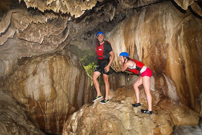 Half-Day Rafting Experience on Cetina River with Cliff Jumping and more - Guides, Group Size, and Why the Pacing Works