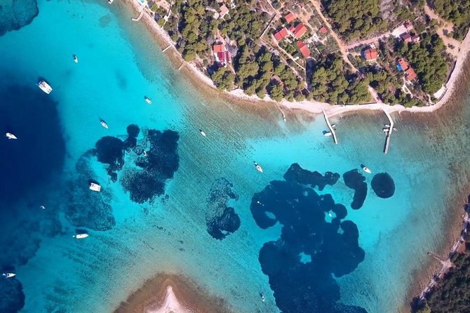 Half Day Speedboat Tour to Three Islands from Trogir - Why This Three-Island Speedboat Works From Trogir