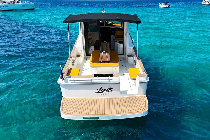 Half Day Speedboat Tour to Three Islands from Trogir - Price and Value: Is $72.59 a Good Deal?