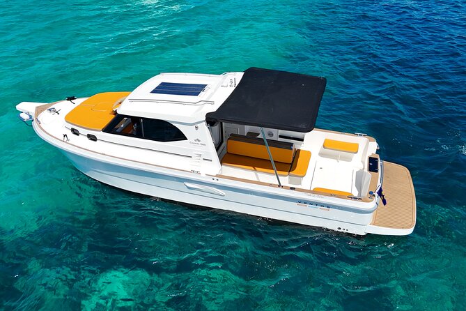 Half Day Speedboat Tour to Three Islands from Trogir - Who This Tour Suits (and Who Might Skip It)