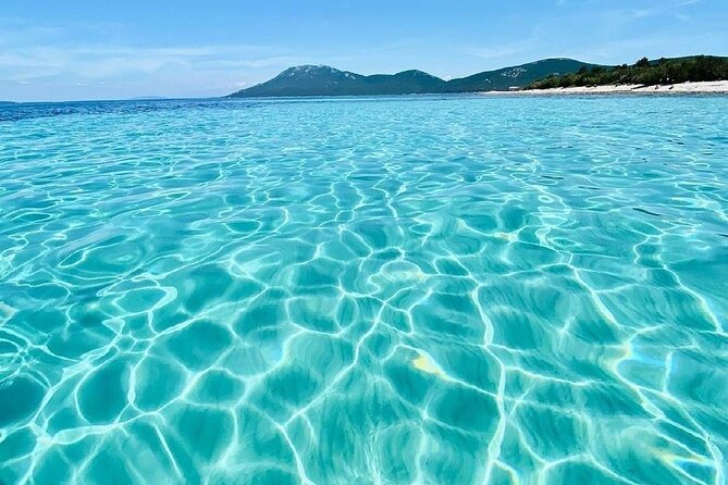 Half Day Tour: Blue Lagoon, UNESCO Town of Trogir, island Ciovo - Key highlights worth prioritizing