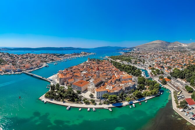 Half Day Tour: Blue Lagoon, UNESCO Town of Trogir, island Ciovo - Who This Tour Fits Best (and Who Might Skip)