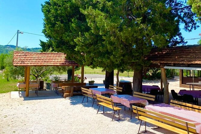 Half-Day Wine and Food Tasting from Dubrovnik - The Cavtat Old Town stop, then more free time after the winery