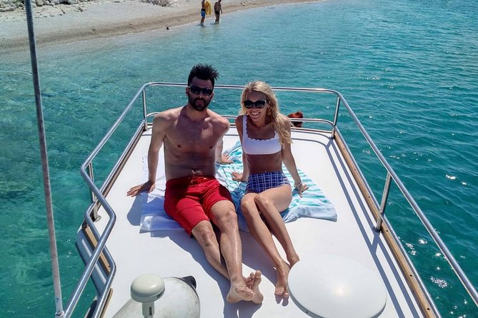 Hello Kornati - Small group one day trip from Zadar - Key things I’d watch for