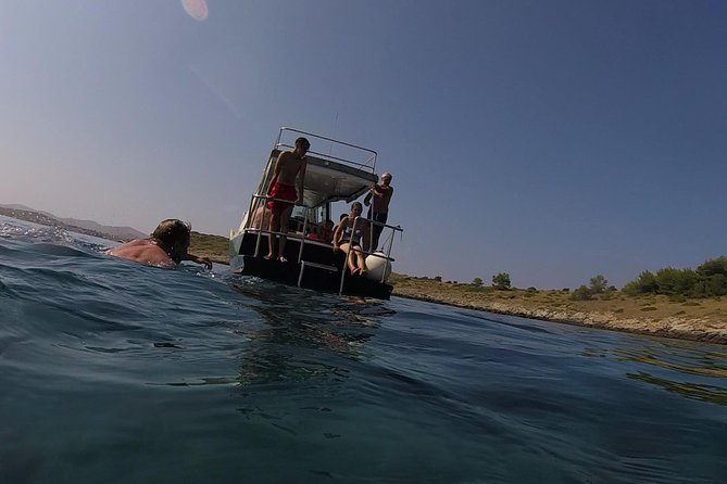 Hello Kornati - Small group one day trip from Zadar - A 10-hour Kornati day that feels like you found the good spots