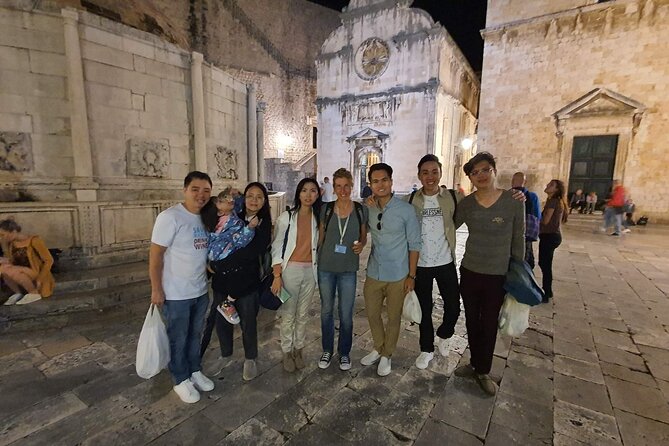 Historic Walk with Game of thrones details in Dubrovnik - Key highlights you’ll actually feel on this walk