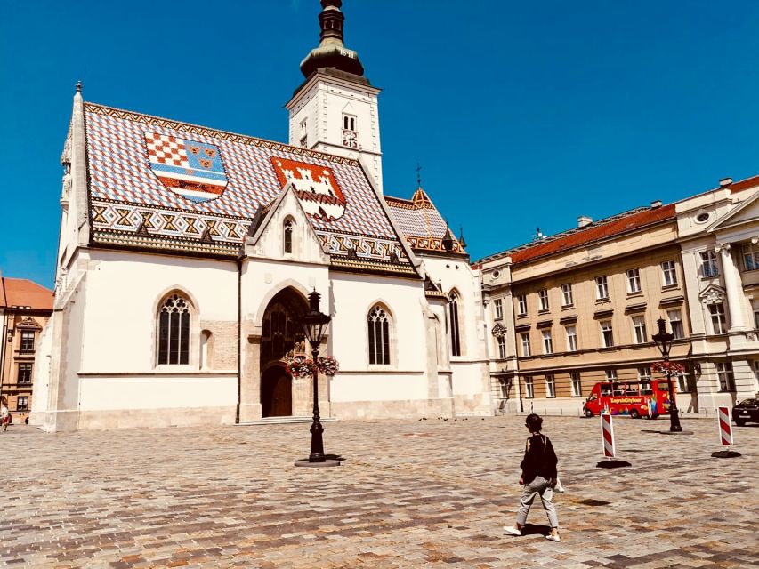 Hop On Hop Off Panoramic bus - Zagreb City Tour - Who This Bus Is Best For (And Who Might Want Something Else)