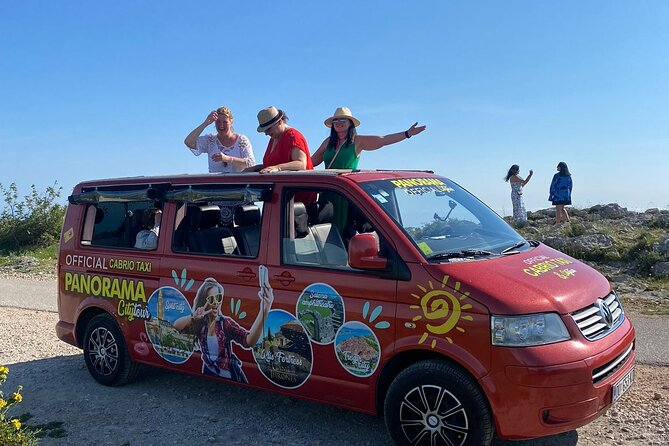 Hop-On Hop-Off Yellow Cabrio Tour: Discover Dubrovnik in 1.5 hour - The value question: is $24.20 worth it?