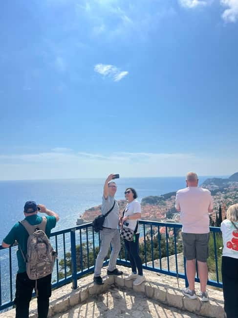 Hop-On Hop-Off Yellow Cabrio Tour: See Dubrovnik in 90mins - What is included, and why it makes the price feel fair