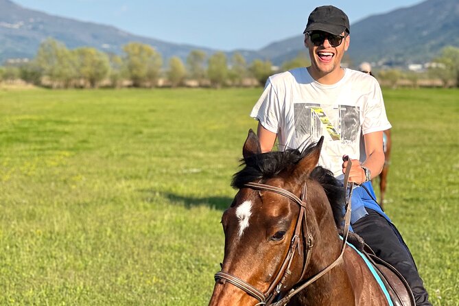 Horseback Riding Experience with transport from Dubrovnik - Back at the Ranch: Animals, Food, and Homemade Drinks