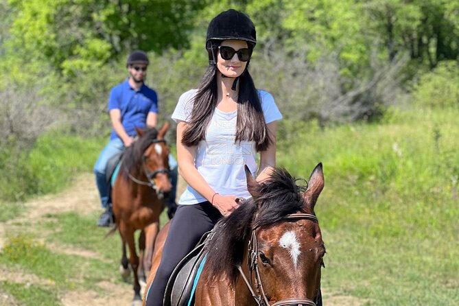 Horseback Riding Experience with transport from Dubrovnik - Price Value: Why $118.94 Can Be a Smart Spend