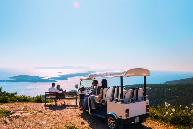 Hvar Adventure Tour: Explore with a 4-6 Seater eTuk Tuk Rickshaw! - Why this eTuk Tuk route feels like a smart Hvar move