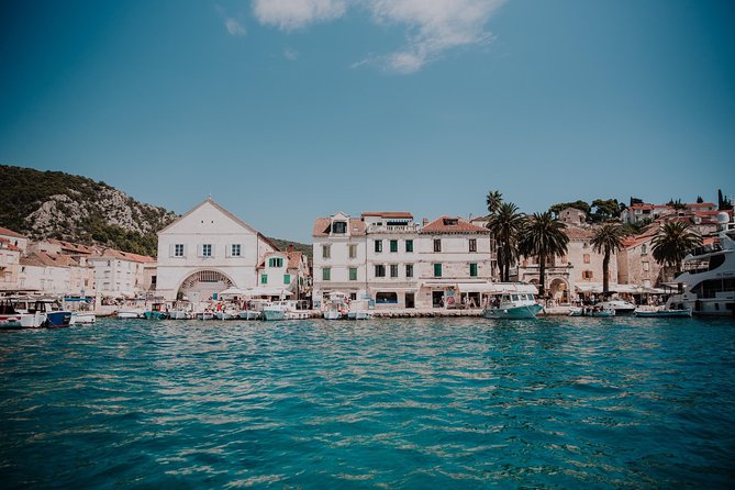 Hvar and Pakleni Tour with Speedboat Ride from Split or Trogir - Why This Hvar and Pakleni Day Feels Like Good Value
