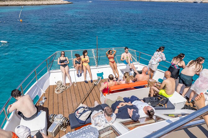 Hvar, Brač & Pakleni islands cruise with lunch & drinks from Split & Trogir - Why This One-Day Hvar and Brac Cruise Makes Sense From Split and Trogir