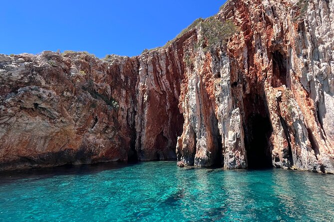 Hvar Delight: Private Speed Boat Tour - Pakleni Islands secret bays, where downtime becomes the highlight