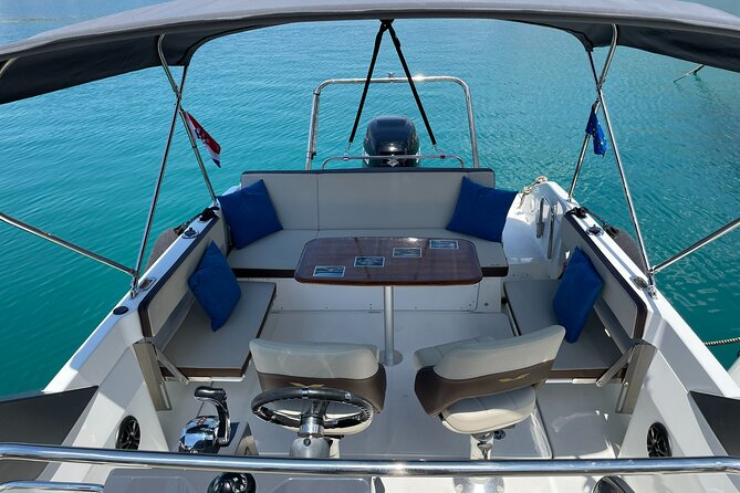 Hvar (Hidden Bays) & Brac (Golden Horn) PRIVATE full day tour - Quick highlights you’ll care about