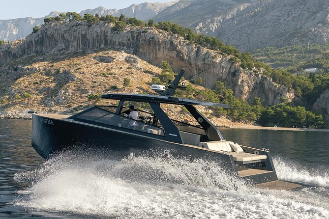 Hvar (Hidden Bays) & Brac (Golden Horn) PRIVATE full day tour - A Private Hvar and Brač Day: what makes it worth it