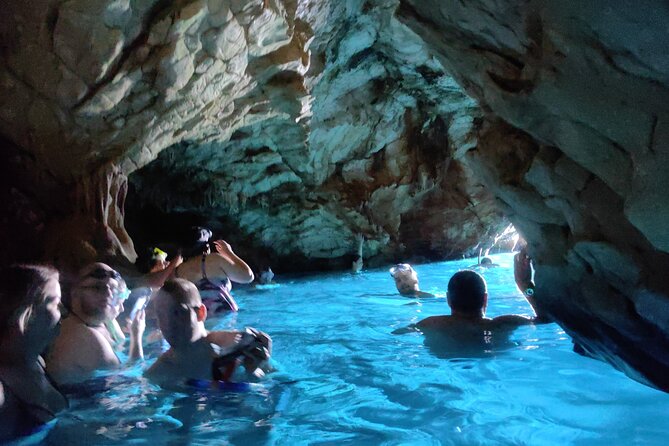 Hvar (Hidden Bays) & Brac (Golden Horn) PRIVATE full day tour - Stop 3: Vrboska on Hvar, canals, bridges, and a lunch decision