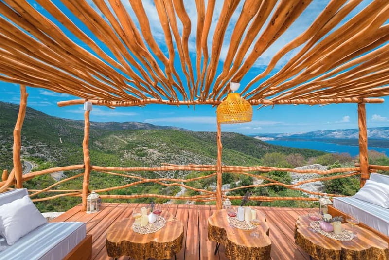 Hvar Island E-Bike Tour with Wine Tasting and Starters - Key highlights to know before you go