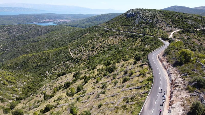 Hvar Island E-Bike Tour with Wine Tasting and Starters - Price and value for your 4 hours on Hvar