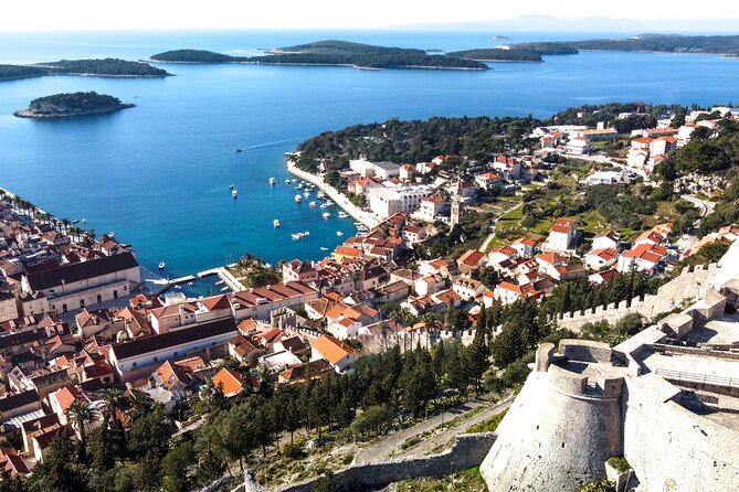 Hvar Island Self-Guided E-Bike Tour - E-bike reality check: turbo modes, gears, and that big hill work