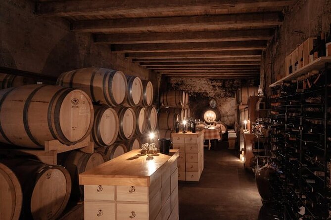 Hvar: Island tour with Wine and Olive Oil Tasting - The driving route and why the stops feel balanced