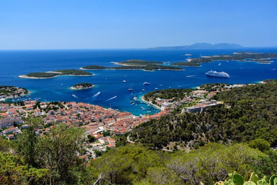 Hvar: Island tour with Wine and Olive Oil Tasting - Is It Worth $141? A Practical Value Check