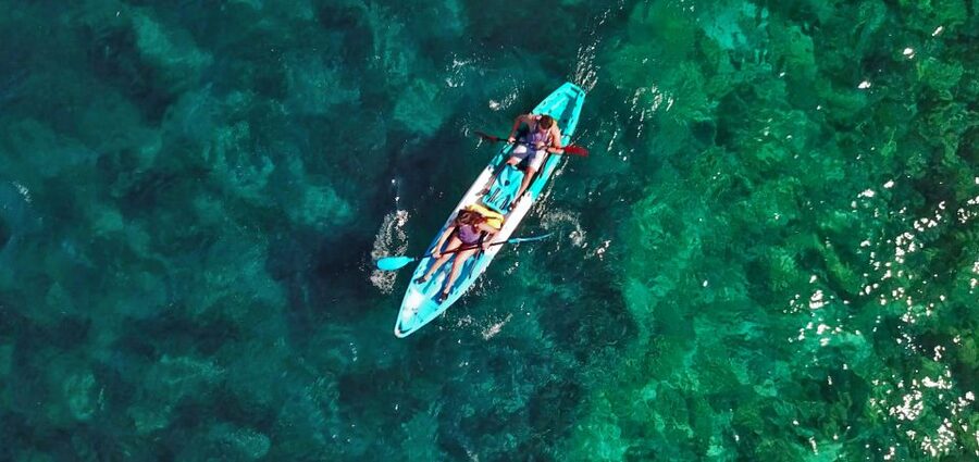 Hvar: Pakleni Islands Self-Guided Kayaking Tour - Costs and Value: What $60 Covers, and What You Must Budget On Top