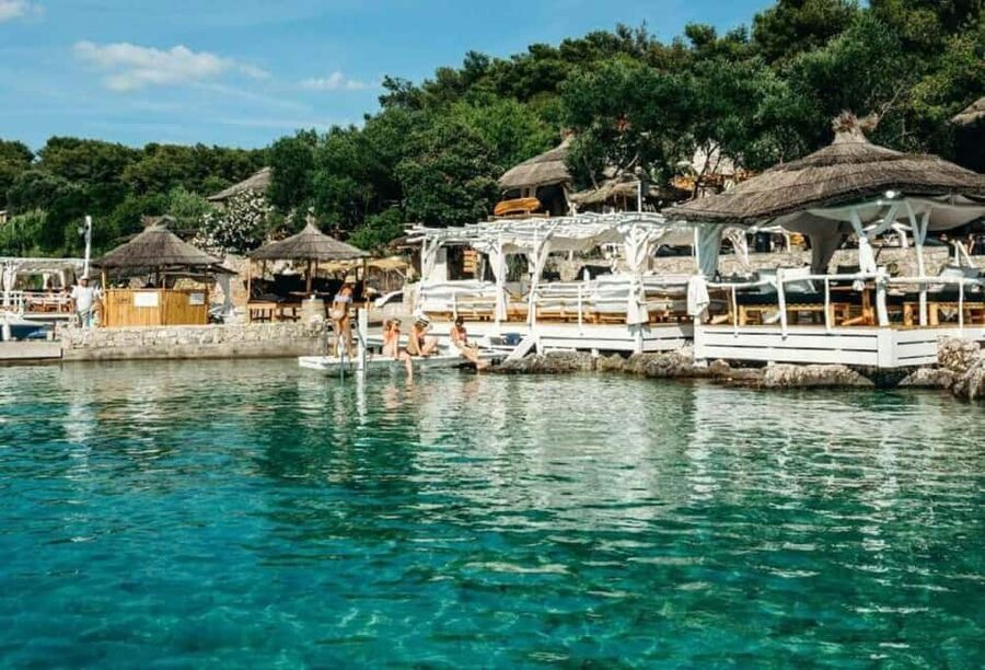 Hvar: Private Sailing Boat Trip with Swimming and Snorkeling - Why this private sailing day feels so much better than group boats