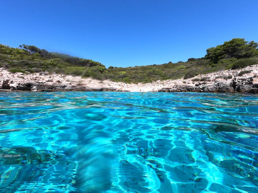 Hvar: Private Sailing Boat Trip with Swimming and Snorkeling - Who this trip suits best, and who might want something else
